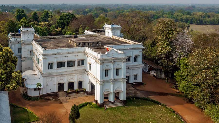 Mayurbhanj: Exploring the Royal Heritage of Odisha